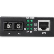 Digitus Gigabit Media Converter RJ45 / SC