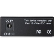 Digitus Gigabit Media Converter RJ45 / SC