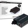 Digitus Gigabit Media Converter RJ45 / SC