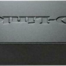 D-Link DGS-108 Unmanaged L2 Switch με 8 Θύρες Gigabit (1Gbps) Ethernet