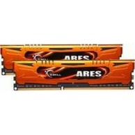 G.Skill Ares DDR3 8GB RAM με 2x4GB Modules και Ταχύτητα 1600 για Desktop