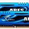 G.Skill Ares DDR3 8GB RAM με 2x4GB Modules και Ταχύτητα 1600 για Desktop