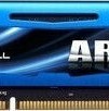 G.Skill Ares DDR3 8GB RAM με 2x4GB Modules και Ταχύτητα 1600 για Desktop
