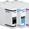 Epson T7013 Γνήσιο Μελάνι Εκτυπωτή InkJet Ματζέντα (C13T70134010)