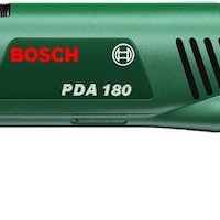 Bosch PDA 180 Τριβείο Δέλτα 180W με Σύστημα Αναρρόφησης