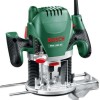 Bosch POF 1200 AE Κάθετη Φρέζα 1200W με Ρύθμιση Ταχύτητας και με Σύστημα Αναρρόφησης
