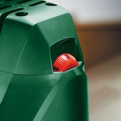 Bosch POF 1200 AE Κάθετη Φρέζα 1200W με Ρύθμιση Ταχύτητας και με Σύστημα Αναρρόφησης