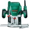 Bosch POF 1200 AE Κάθετη Φρέζα 1200W με Ρύθμιση Ταχύτητας και με Σύστημα Αναρρόφησης