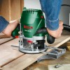 Bosch POF 1200 AE Κάθετη Φρέζα 1200W με Ρύθμιση Ταχύτητας και με Σύστημα Αναρρόφησης