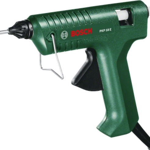 Bosch Πιστόλι Θερμοκόλλησης 200W για Ράβδους Σιλικόνης 11mm