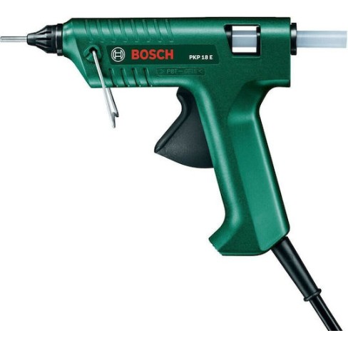 Bosch Πιστόλι Θερμοκόλλησης 200W για Ράβδους Σιλικόνης 11mm