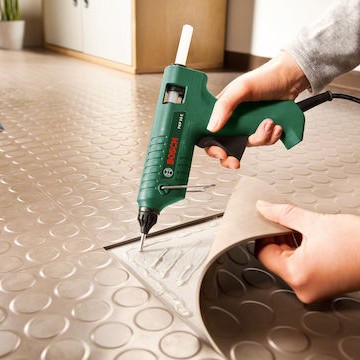 Bosch Πιστόλι Θερμοκόλλησης 200W για Ράβδους Σιλικόνης 11mm