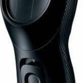 Panasonic Κουρευτική Μηχανή Ρεύματος Μαύρη ER-GC20-K503