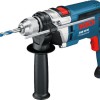 Bosch GSB 16 RE Professional Κρουστικό Δράπανο 750W με Θήκη