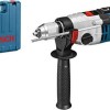 Bosch GSB 21-2 RCT Professional Κρουστικό Δράπανο 1300W με Θήκη
