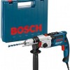 Bosch GSB 21-2 RCT Professional Κρουστικό Δράπανο 1300W με Θήκη