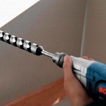 Bosch GBM 13 HRE Professional Δράπανο 550W