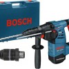 Bosch GBH 3-28 DFR Professional Κρουστικό Σκαπτικό Πιστολέτο Ρεύματος 800W με Υποδοχή SDS Plus / Ταχείας