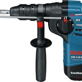 Bosch GBH 3-28 DFR Professional Κρουστικό Σκαπτικό Πιστολέτο Ρεύματος 800W με Υποδοχή SDS Plus / Ταχείας