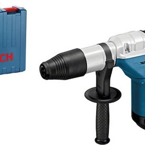 Bosch GBH 5-40 DCE Professional Κρουστικό Σκαπτικό Πιστολέτο Ρεύματος 1150W με Υποδοχή SDS Max