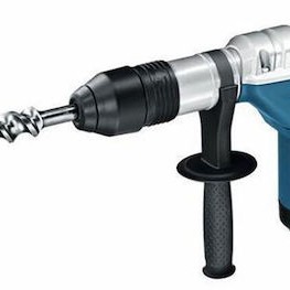Bosch GBH 5-40 DCE Professional Κρουστικό Σκαπτικό Πιστολέτο Ρεύματος 1150W με Υποδοχή SDS Max