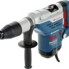 Bosch GBH 5-40 DCE Professional Κρουστικό Σκαπτικό Πιστολέτο Ρεύματος 1150W με Υποδοχή SDS Max