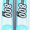 Ansmann Phone Επαναφορτιζόμενες Μπαταρίες AAA Ni-MH 800mAh 1.2V 2τμχ