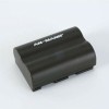 Ansmann Μπαταρία Βιντεοκάμερας A-Can BP 511 1400mAh Συμβατή με Canon