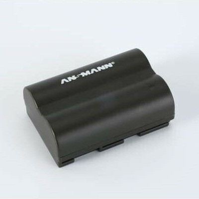 Ansmann Μπαταρία Βιντεοκάμερας A-Can BP 511 1400mAh Συμβατή με Canon