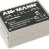 Ansmann Μπαταρία Φωτογραφικής Μηχανής A-Can NB-7L 5044523 Ιόντων-Λιθίου (Li-ion) 900mAh Συμβατή με Canon