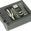 Ansmann Μπαταρία Φωτογραφικής Μηχανής A-Pan CGA-S 006 5022903 Ιόντων-Λιθίου (Li-ion) 750mAh Συμβατή με Panasonic