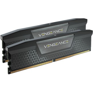 Corsair Vengeance DDR5 32GB RAM με 2x16GB Modules και Ταχύτητα 6400 για Desktop