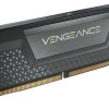 Corsair Vengeance DDR5 32GB RAM με 2x16GB Modules και Ταχύτητα 6400 για Desktop