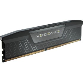 Corsair Vengeance DDR5 32GB RAM με 2x16GB Modules και Ταχύτητα 6400 για Desktop