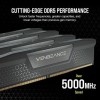 Corsair Vengeance DDR5 32GB RAM με 2x16GB Modules και Ταχύτητα 6400 για Desktop