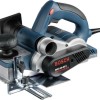 Bosch GHO 40-82 C Professional Πλάνη 850W με Σύστημα Αναρρόφησης