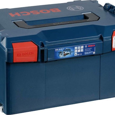 Bosch GHO 40-82 C Professional Πλάνη 850W με Σύστημα Αναρρόφησης