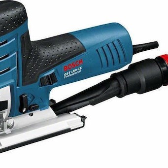 Bosch GST 150 CE Σέγα 780W