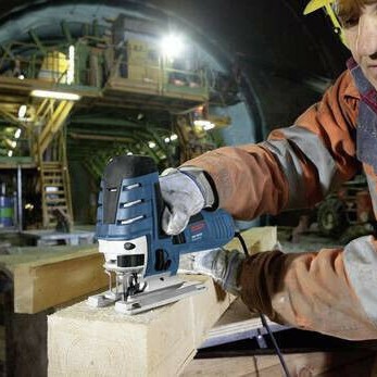 Bosch GST 150 CE Σέγα 780W