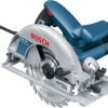 Bosch GKS 190 Professional Δισκοπρίονο 1400W με Σύστημα Αναρρόφησης