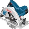 Bosch GKS 190 Professional Δισκοπρίονο 1400W με Σύστημα Αναρρόφησης