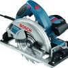 Bosch GKS 65 GCE Δισκοπρίονο 1800W με Ρύθμιση Ταχύτητας και με Σύστημα Αναρρόφησης