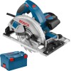 Bosch GKS 65 GCE Δισκοπρίονο 1800W με Ρύθμιση Ταχύτητας και με Σύστημα Αναρρόφησης
