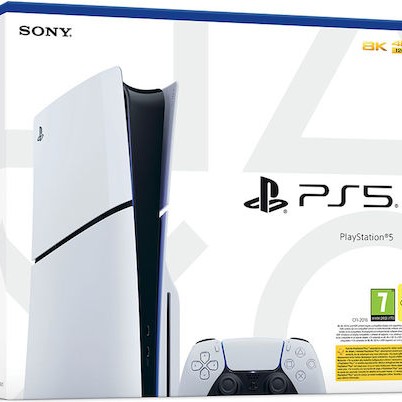 Sony PlayStation 5 Slim 1TB