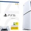 Sony PlayStation 5 Slim 1TB