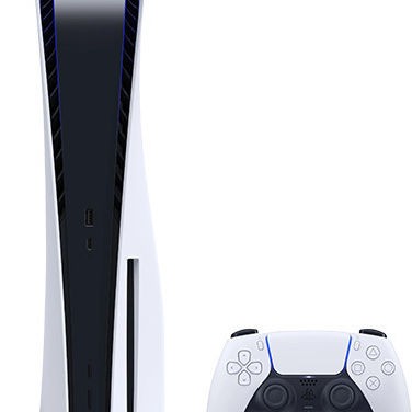 Sony PlayStation 5 Slim 1TB