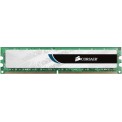 Corsair Value DDR3 με Module 1x8GB και Ταχύτητα 1333 για Desktop