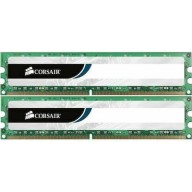 Corsair Value DDR3 με Module 1x8GB και Ταχύτητα 1333 για Desktop