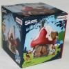 Schleich-S Smurf House With 2 Figurines Στρουμφάκια (Διάφορα Σχέδια) 1τμχ