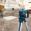 Bosch GRL400H Περιστροφικό Αλφάδι Laser Κόκκινης Δέσμης 1.2V